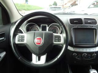 FIAT Freemont usata, con Climatizzatore