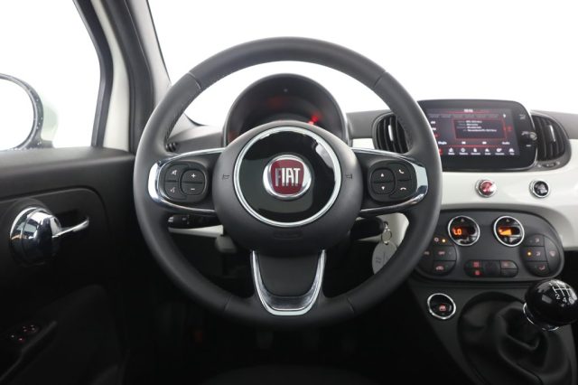 FIAT 500 usata 5