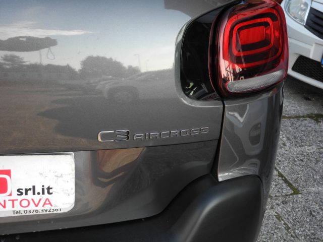 CITROEN C3 Aircross usata 60