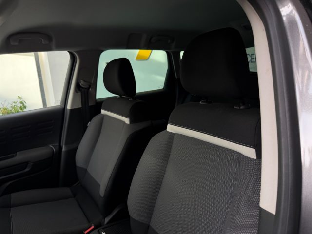 CITROEN C3 Aircross usata, con Riconoscimento dei segnali stradali