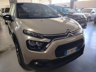 CITROEN C3 usata, con Cruise Control