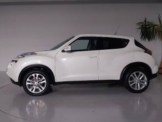 NISSAN Juke usata, con Airbag Passeggero
