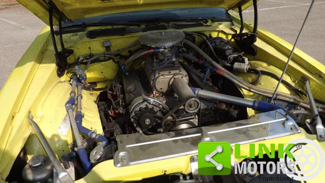 CHEVROLET Camaro usata 23