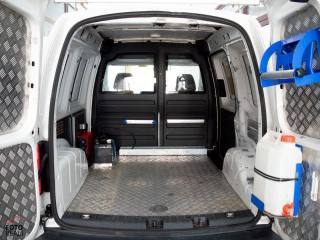 VOLKSWAGEN Caddy usata, con Controllo trazione