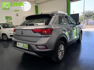 VOLKSWAGEN T-Roc usata, con Alzacristalli elettrici