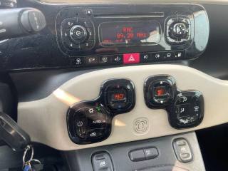 FIAT Panda usata, con Servosterzo