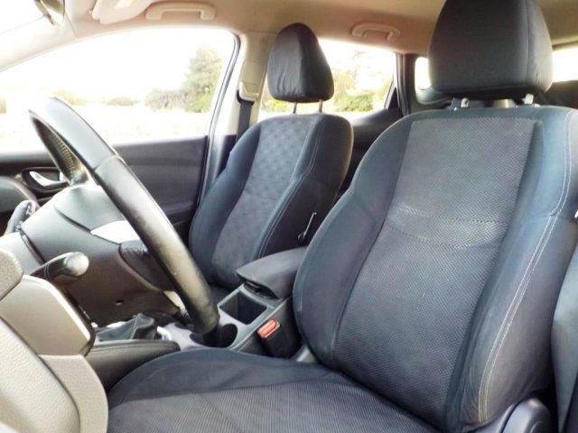 NISSAN Qashqai usata, con Controllo trazione