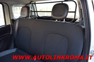 FIAT Panda usata, con Controllo trazione