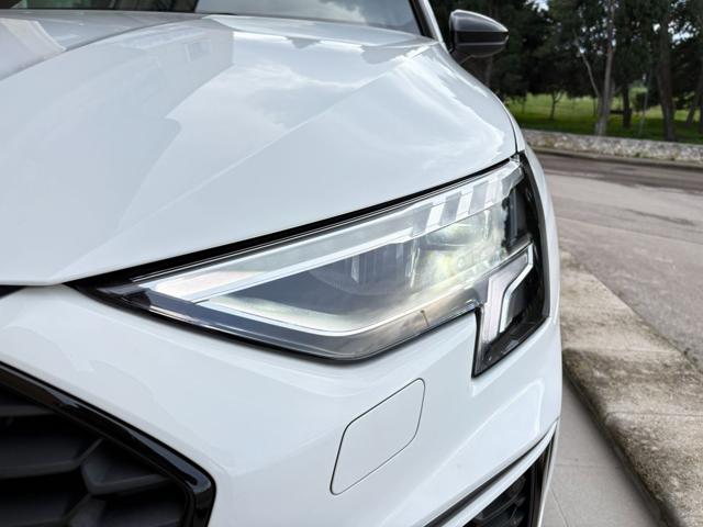 AUDI A3 usata, con Chiusura centralizzata telecomandata