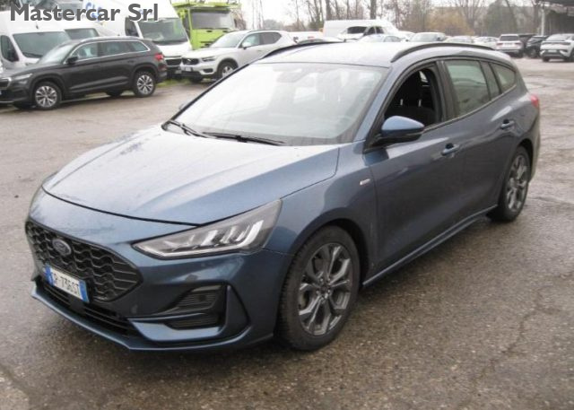 FORD Focus usata, con Airbag