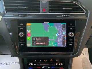 VOLKSWAGEN Tiguan usata, con ESP