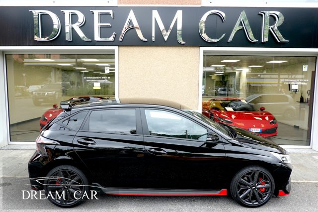 HYUNDAI i20 usata, con Boardcomputer