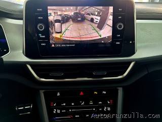 VOLKSWAGEN T-Roc usata, con Servosterzo