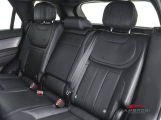 LAND ROVER Range Rover Sport usata 10