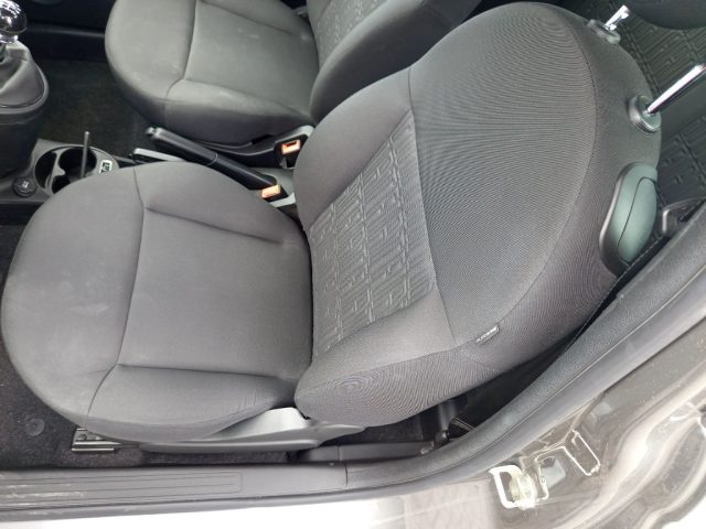 FIAT 500 usata, con ESP