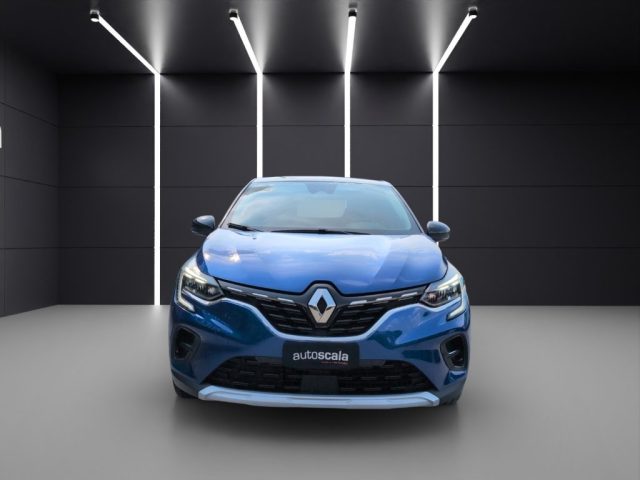 RENAULT Captur usata, con Chiusura centralizzata