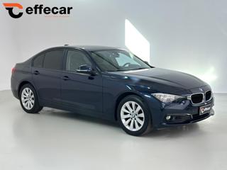 BMW 318 usata, con Airbag laterali