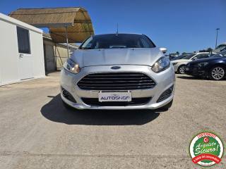 FORD Fiesta usata, con Airbag