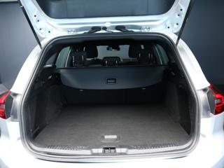 FORD Focus usata, con Cerchi in lega