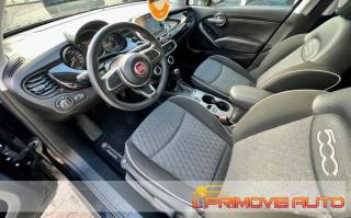 FIAT 500X 1.3 T4 150 CV City Cross