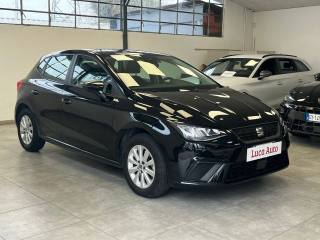 SEAT Ibiza usata, con Airbag laterali