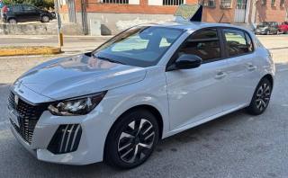 PEUGEOT 208 Style Turbo benzina 100 CV PREZZO REALE