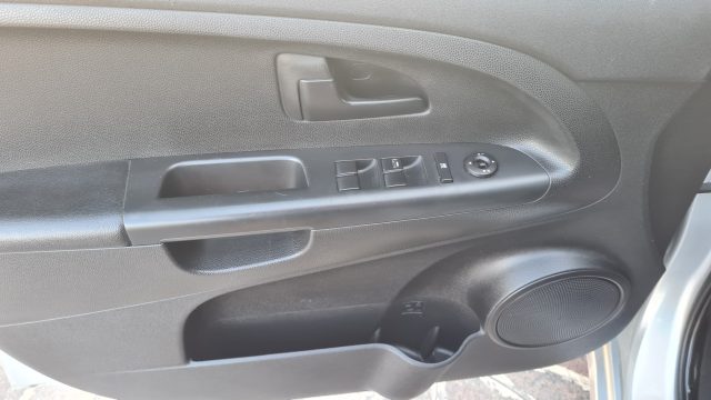 KIA Venga usata, con Chiusura centralizzata