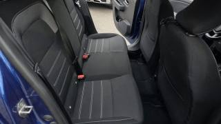 DACIA Sandero usata, con Cronologia tagliandi