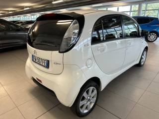 CITROEN C-Zero usata, con Climatizzatore