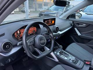 AUDI Q2 usata, con Volante in pelle