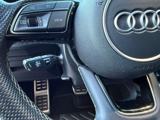AUDI S3 usata 21
