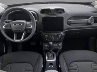 JEEP Renegade usata, con Cronologia tagliandi