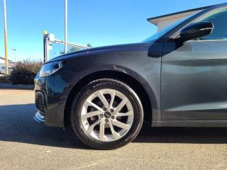 AUDI A1 usata, con Autoradio digitale