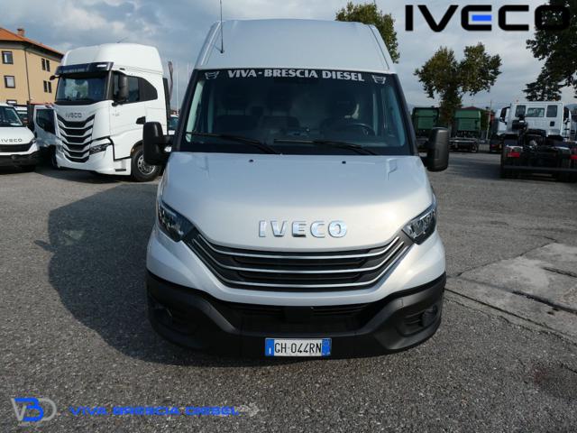 IVECO Daily usata, con Alzacristalli elettrici
