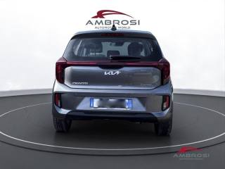 KIA Picanto usata 7