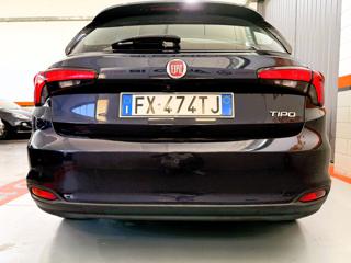 FIAT Tipo usata, con Chiusura centralizzata