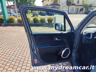 JEEP Renegade usata 31