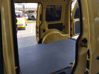 VOLKSWAGEN Caddy usata, con Bluetooth