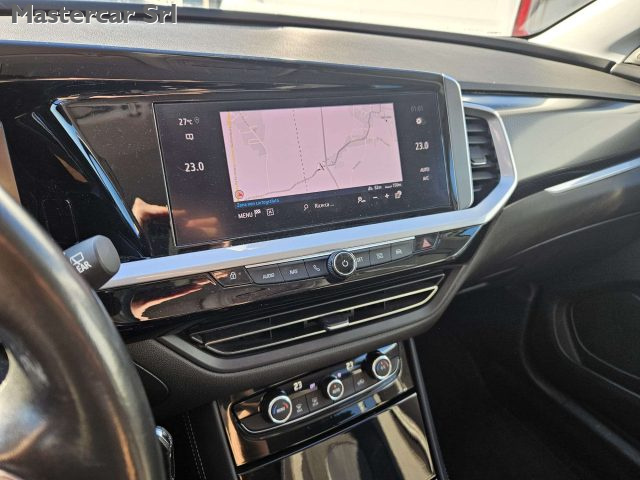OPEL Grandland X usata, con Frenata d