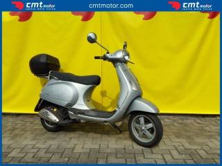 VESPA 150 LX usata 0