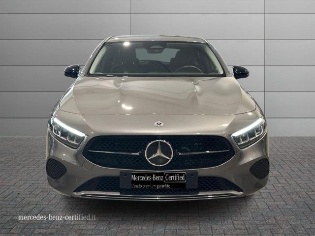 MERCEDES-BENZ A 250 usata, con Airbag Passeggero