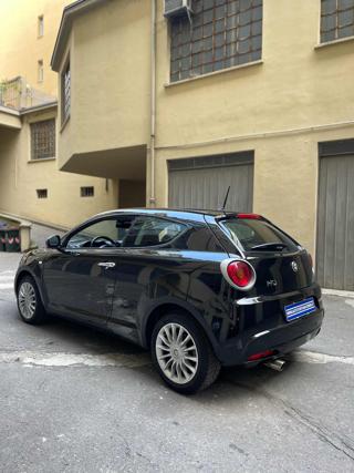ALFA ROMEO MiTo usata, con Airbag Passeggero