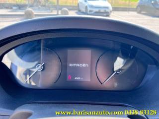 CITROEN Jumper usata, con Immobilizzatore elettronico