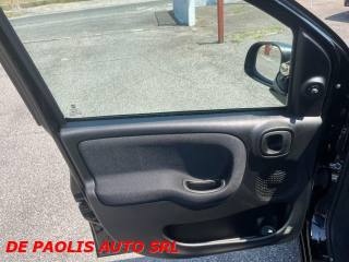 FIAT Panda usata, con Alzacristalli elettrici