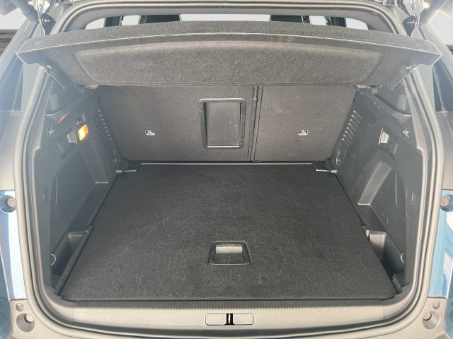 PEUGEOT 3008 usata 13