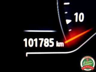 RENAULT Captur usata, con Servosterzo