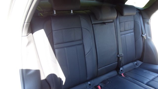 LAND ROVER Range Rover Evoque usata 72