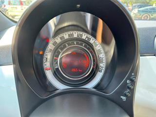 FIAT 500 usata, con Boardcomputer