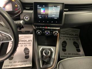 RENAULT Clio usata, con Controllo vocale