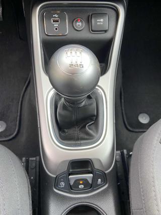 JEEP Compass usata, con Climatizzatore